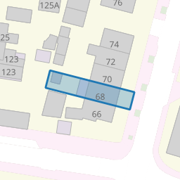 Perceel WST00-G-1251