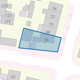 Perceel WST00-G-1252