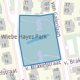 Perceel WST00-G-1256