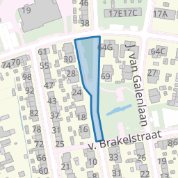 Perceel WST00-G-1258