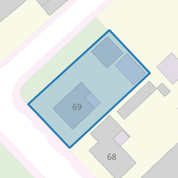 Perceel WST00-G-1265