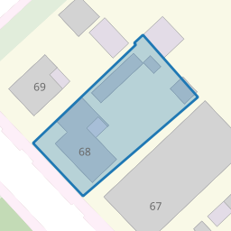 Perceel WST00-G-1266