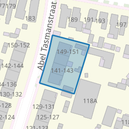 Perceel WST00-G-1268