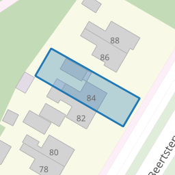 Perceel WST00-G-1274