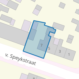 Perceel WST00-G-1276