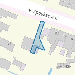 Perceel WST00-G-1279