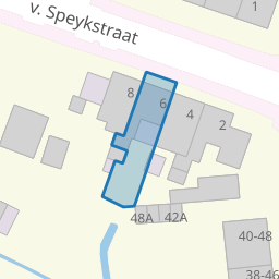 Perceel WST00-G-1283