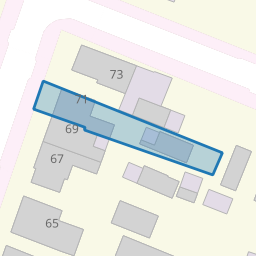 Perceel WST00-G-1288