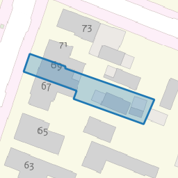 Perceel WST00-G-1289