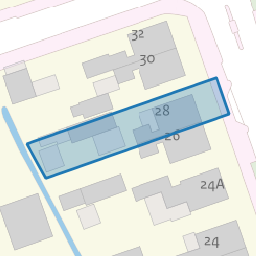 Perceel WST00-G-1291