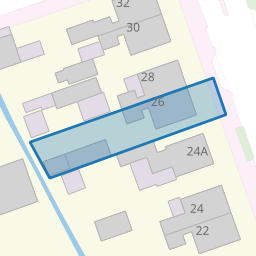 Perceel WST00-G-1292