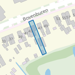 Perceel WST00-G-1297