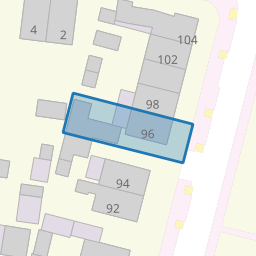 Perceel WST00-G-1301