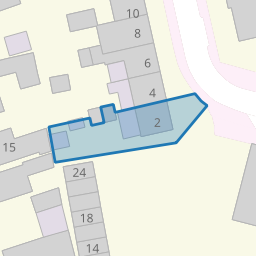 Perceel WST00-G-1303