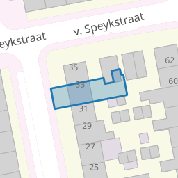 Perceel WST00-G-1305