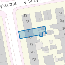 Perceel WST00-G-1306