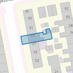 Perceel WST00-G-1307