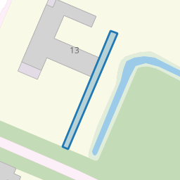 Perceel WST00-G-1313