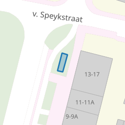 Perceel WST00-G-1321