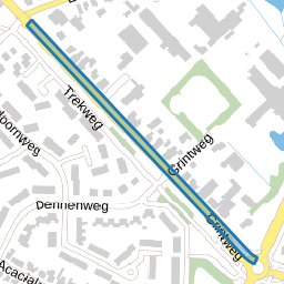 Perceel WST00-G-1323