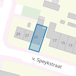 Perceel WST00-G-1324