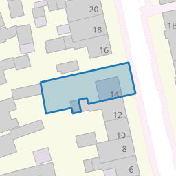 Perceel WST00-G-1331