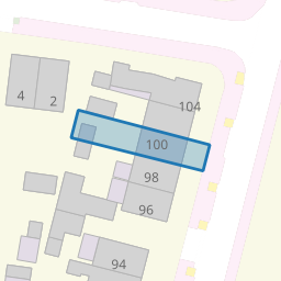 Perceel WST00-G-1338