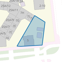 Perceel WST00-G-1345