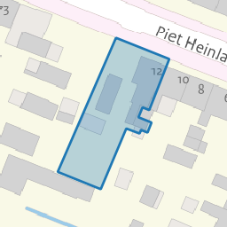 Perceel WST00-G-1367