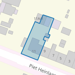 Perceel WST00-G-1370