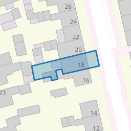 Perceel WST00-G-1372