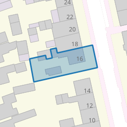 Perceel WST00-G-1373