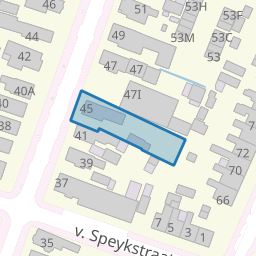 Perceel WST00-G-1400