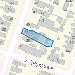 Perceel WST00-G-1401