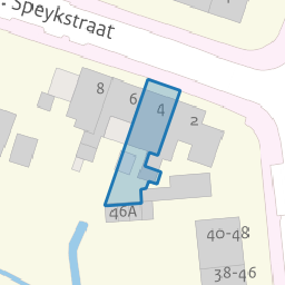 Perceel WST00-G-1402