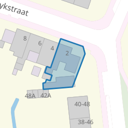 Perceel WST00-G-1403