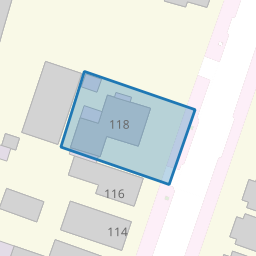 Perceel WST00-G-1404