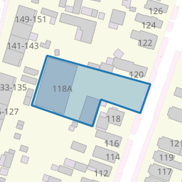 Perceel WST00-G-1405