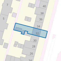 Perceel WST00-G-1409