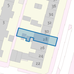 Perceel WST00-G-1410