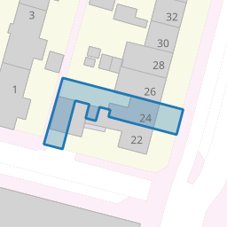 Perceel WST00-G-1412