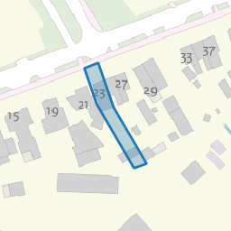 Perceel WST00-G-1414