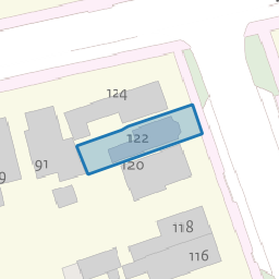 Perceel WST00-G-1423