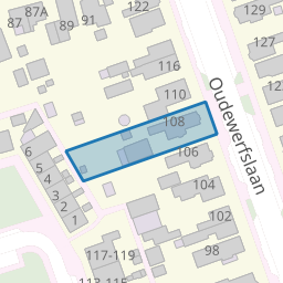 Perceel WST00-G-1427