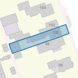 Perceel WST00-G-1431