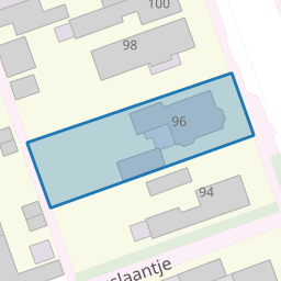 Perceel WST00-G-1432