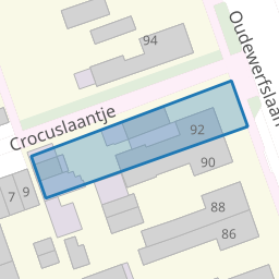 Perceel WST00-G-1437