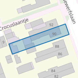Perceel WST00-G-1438
