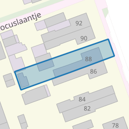Perceel WST00-G-1439