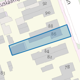 Perceel WST00-G-1440